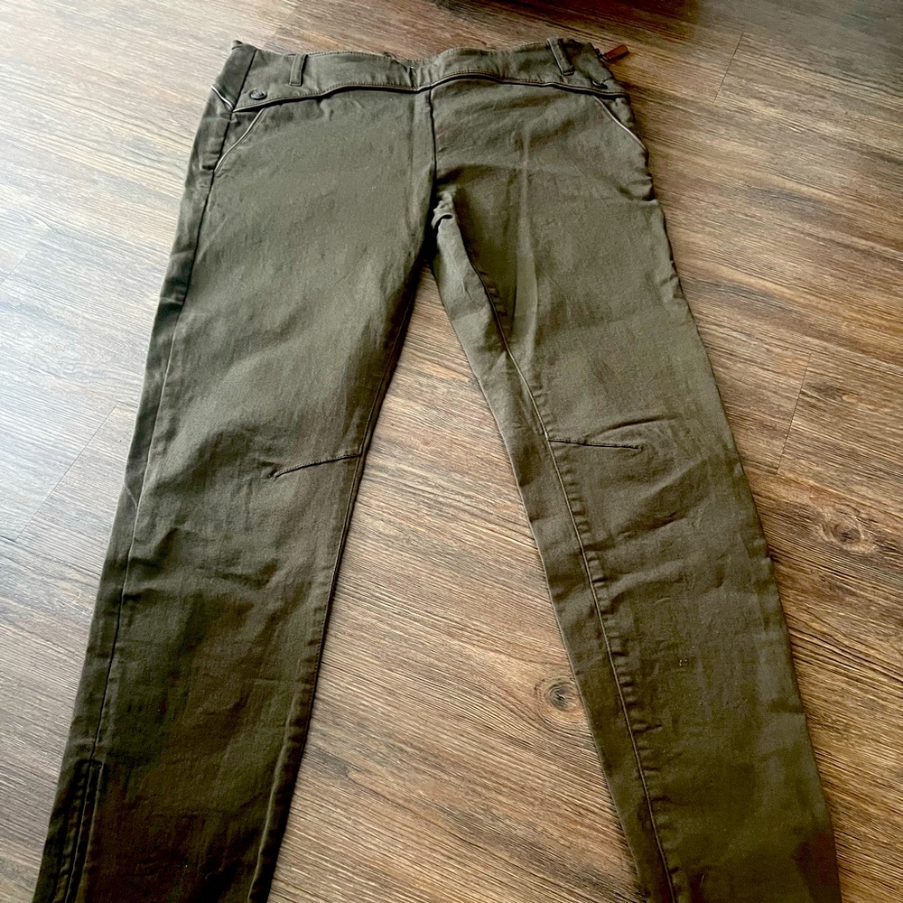 Massimo Dutti pants